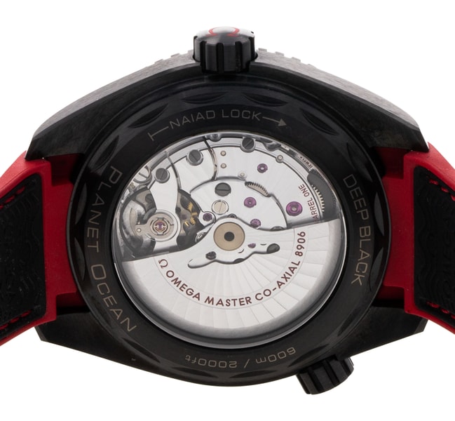 Omega Planet Ocean 215.92.46.22.01.003